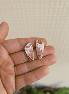 Rose Agate Duo Dusters