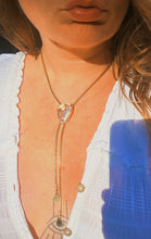 Load image into Gallery viewer, Copper Dolomite Bolo
