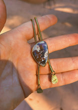 Load image into Gallery viewer, Copper Dolomite Bolo
