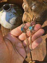 Load image into Gallery viewer, Australian Opal Star + Moon Dusters 002
