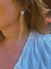 Load image into Gallery viewer, Kingman Turquoise Duo Dusters 001
