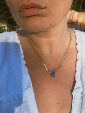 Load image into Gallery viewer, Boulder Opal Double Starburst Chain
