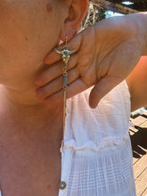 Load image into Gallery viewer, Australian Opal Taurus Dusters 001
