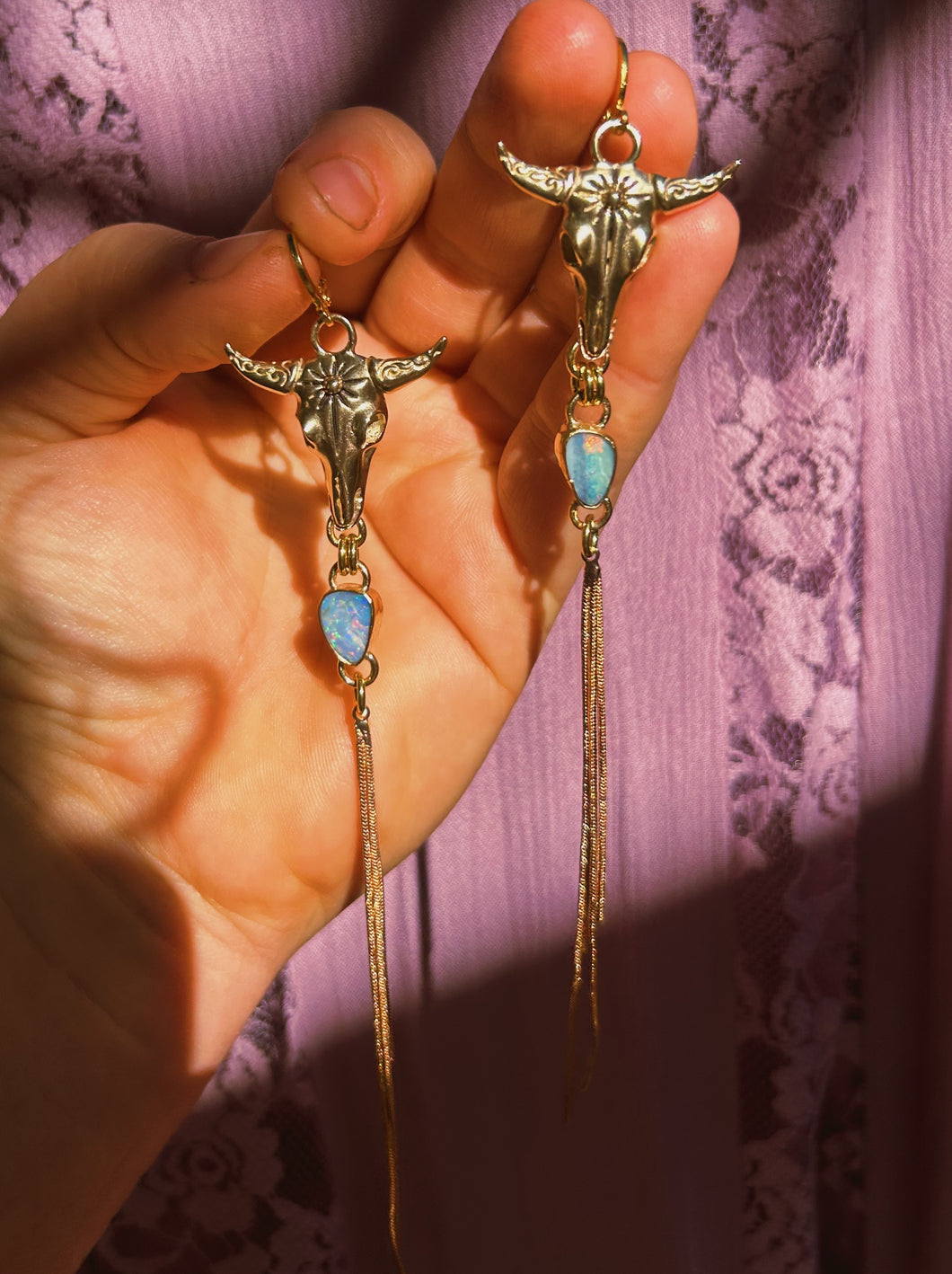 Australian Opal Taurus Dusters 002