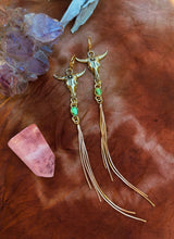 Load image into Gallery viewer, Sonoran Gold Taurus Dusters
