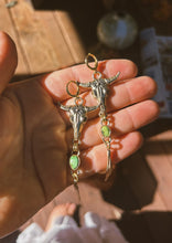 Load image into Gallery viewer, Sonoran Gold Taurus Dusters
