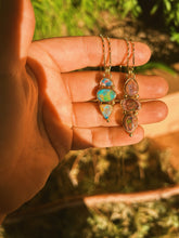 Load image into Gallery viewer, Australian Opal Portal 001
