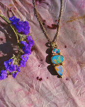 Load image into Gallery viewer, Australian Opal Portal 001
