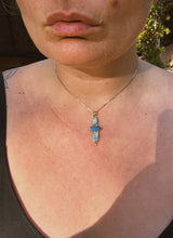 Load image into Gallery viewer, Australian Opal Portal 004
