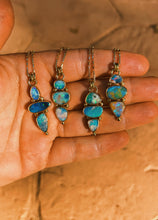 Load image into Gallery viewer, Australian Opal Portal 001
