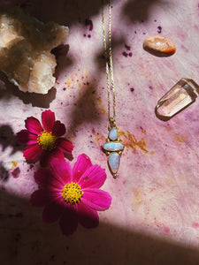 The Portal Necklace 005