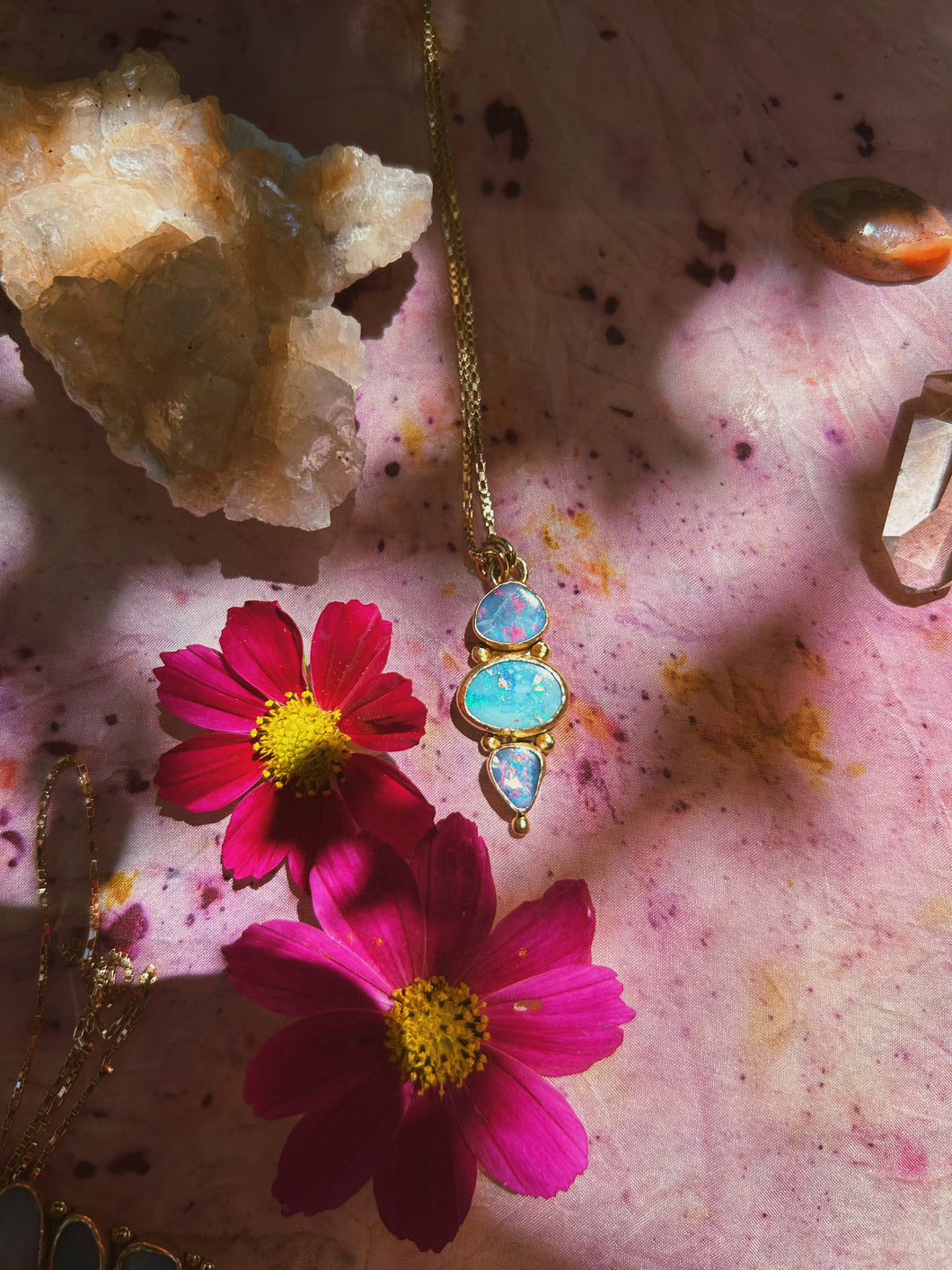 The Portal Necklace 003