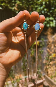 Australian Opal Althea Dusters 001