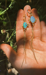 Australian Opal Althea Dusters 001