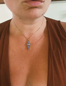 The Portal Necklace 005