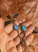Load image into Gallery viewer, Australian Opal Althea Dusters 001
