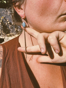 Australian Opal Althea Dusters 001