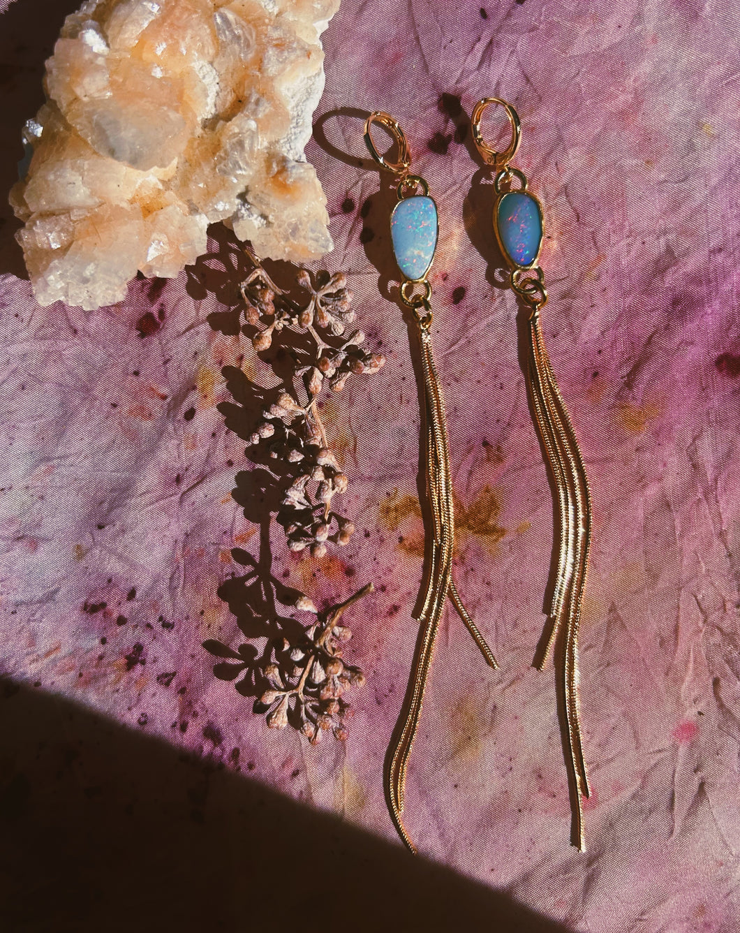 Australian Opal Althea Dusters 002