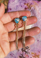 Load image into Gallery viewer, Australian Opal Althea Dusters 003
