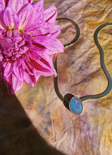 Load image into Gallery viewer, Australian Opal Crystal Vision 003

