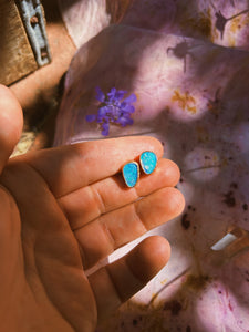 Aussie Opal Stud Pack