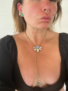 Opal Bloom Bolo - discounted!**