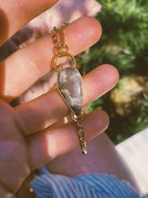 Load image into Gallery viewer, Galaxy Opal Lariat
