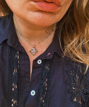 Load image into Gallery viewer, Cantera Opal Khala Chain
