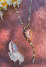 Load image into Gallery viewer, Cantera Opal Lariat 001
