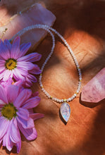 Load image into Gallery viewer, Moonstone Necklace
