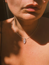 Load image into Gallery viewer, Moonstone Necklace
