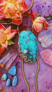 Snake Bolo