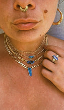 Load image into Gallery viewer, Dotted Cantera Opal Chain 003
