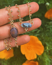 Load image into Gallery viewer, Dotted Cantera Opal Chain 003
