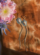 Load image into Gallery viewer, Cantera Opal Stamped Duster 002
