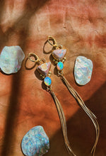 Load image into Gallery viewer, Ethiopian + Cantera Opal Dusters
