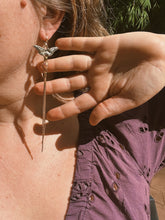 Load image into Gallery viewer, Cantera Opal Butterfly Dusters
