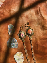 Load image into Gallery viewer, Cantera Opal Stamped Duster 001
