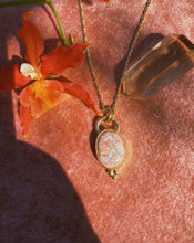 Load image into Gallery viewer, The Khala Necklace - Cantera Opal
