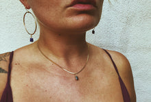 Load image into Gallery viewer, The Raw Power Earrings
