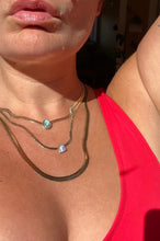 Load image into Gallery viewer, The Crystal Vision Necklace

